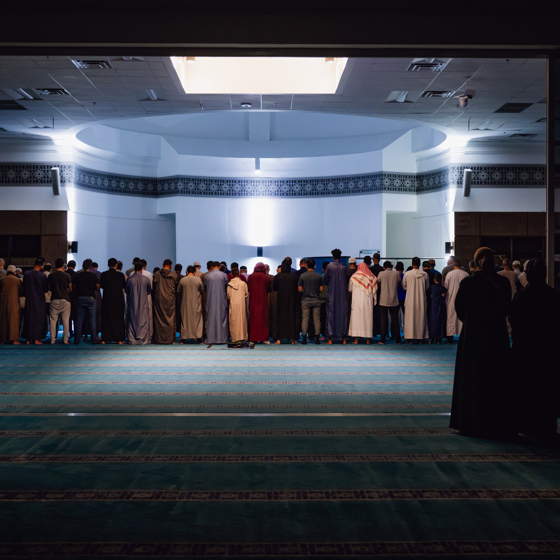 How Islamophobia Moved From the Fringe to the Mainstream in Texas