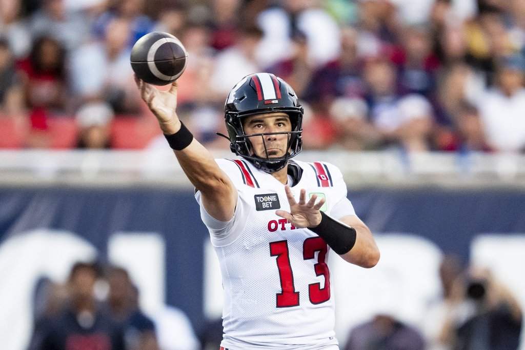 Redblacks fall to 0-10 with loss to Alouettes