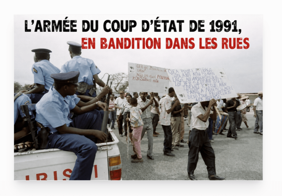 Quel avenir pour notre armée ?