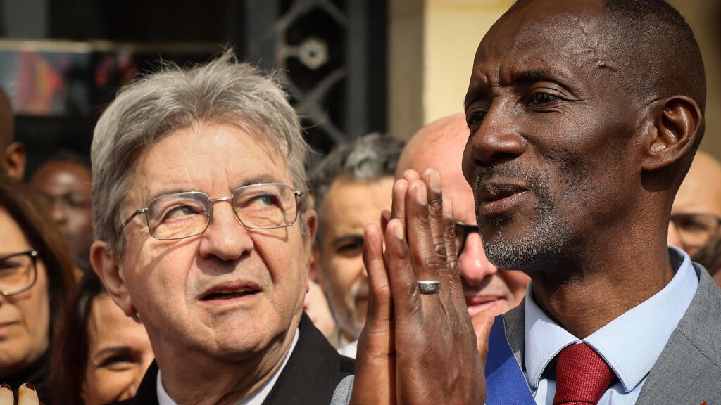 French prosecutors investigate left-wing mayor over alleged misuse of public funds