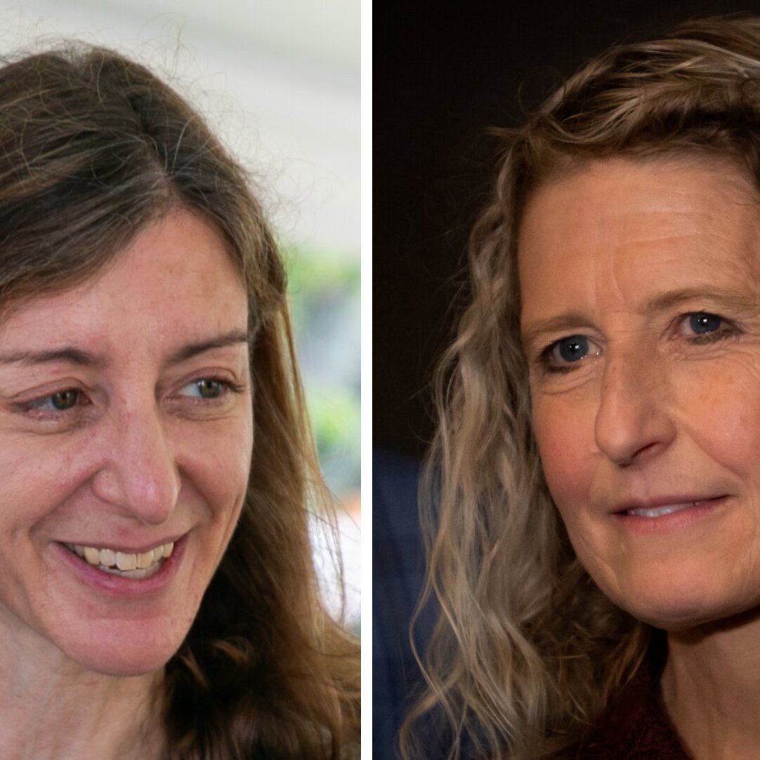 Iran War Weighs on Virginia Beach Voters in Key House Race