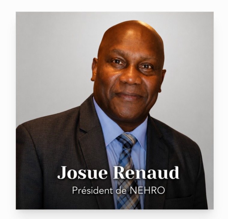 Haïti | Kenscoff (audio) — « Toujours des mots, les mêmes mots » : Josué Renaud conteste la crédibilité de la « riposte ferme » annoncée par Alix Fils-Aimé après l’odieux massacre