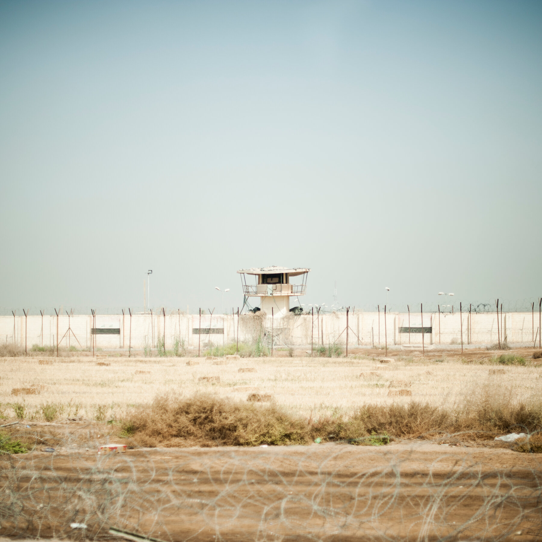 $42 Million Abu Ghraib Jury Verdict Is Overturned on Appeal