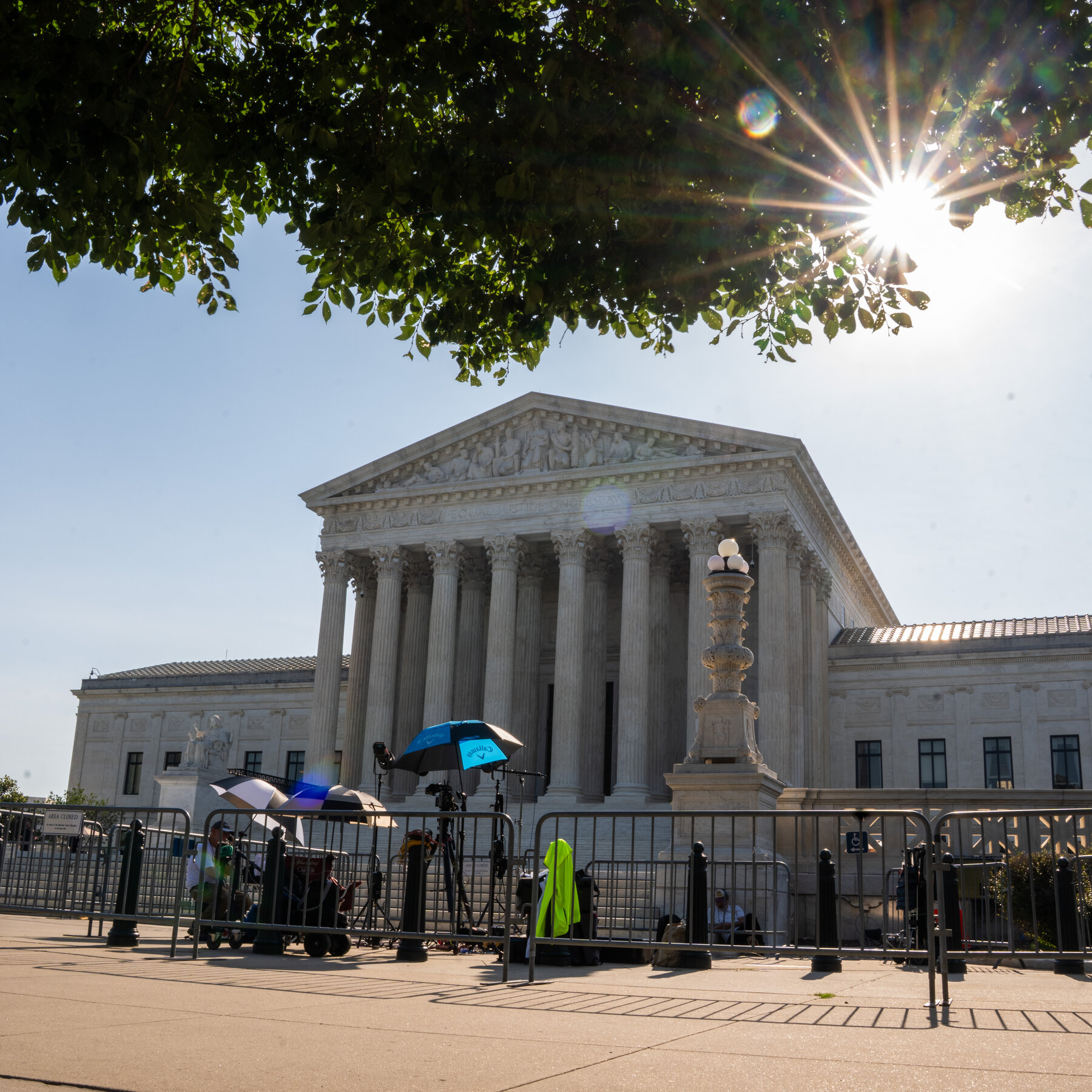 Trump Administration Asks Supreme Court to Uphold Ban on Transgender Troops