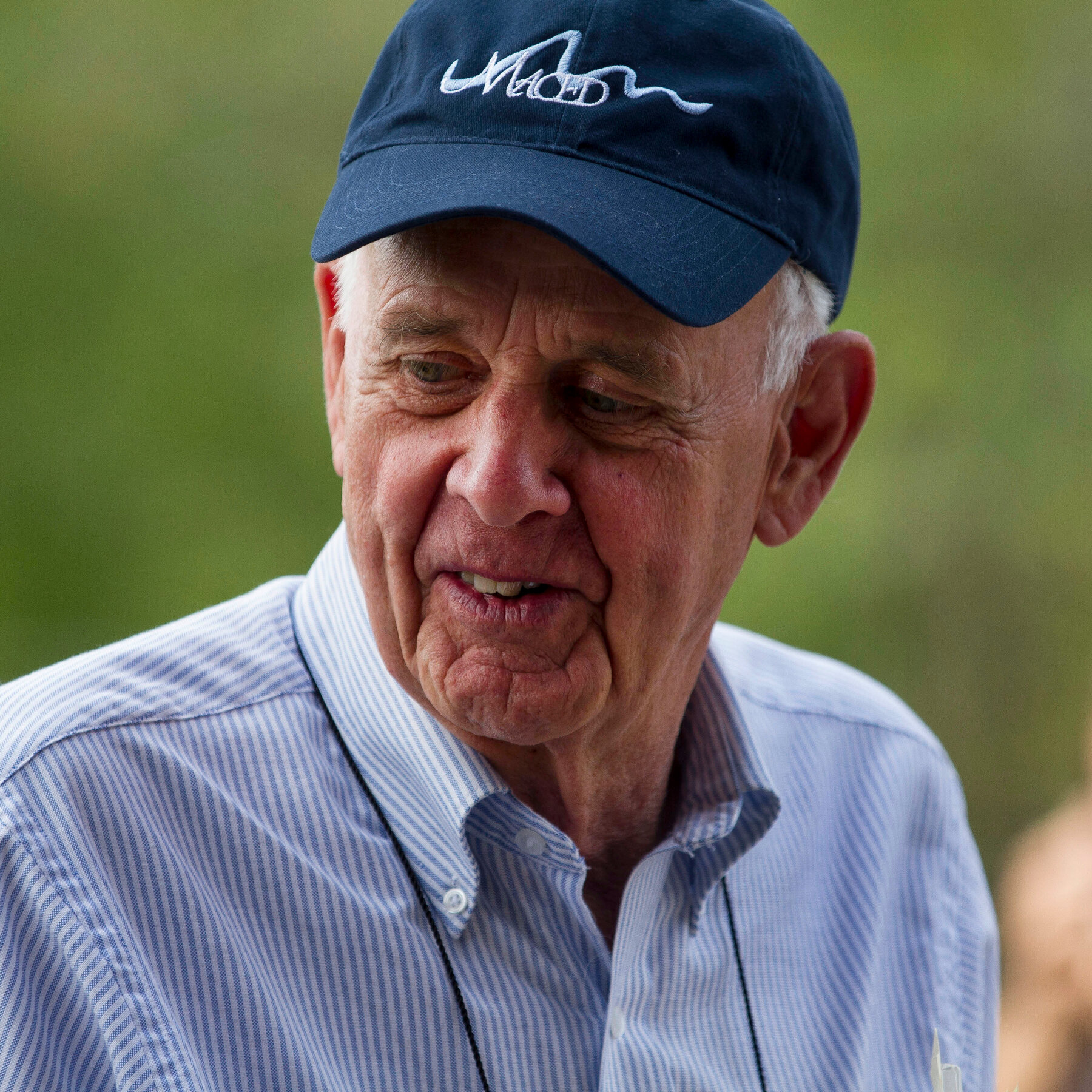 Wendell Berry, Writer Who Extolled America’s Agrarian Past, Dies at 92