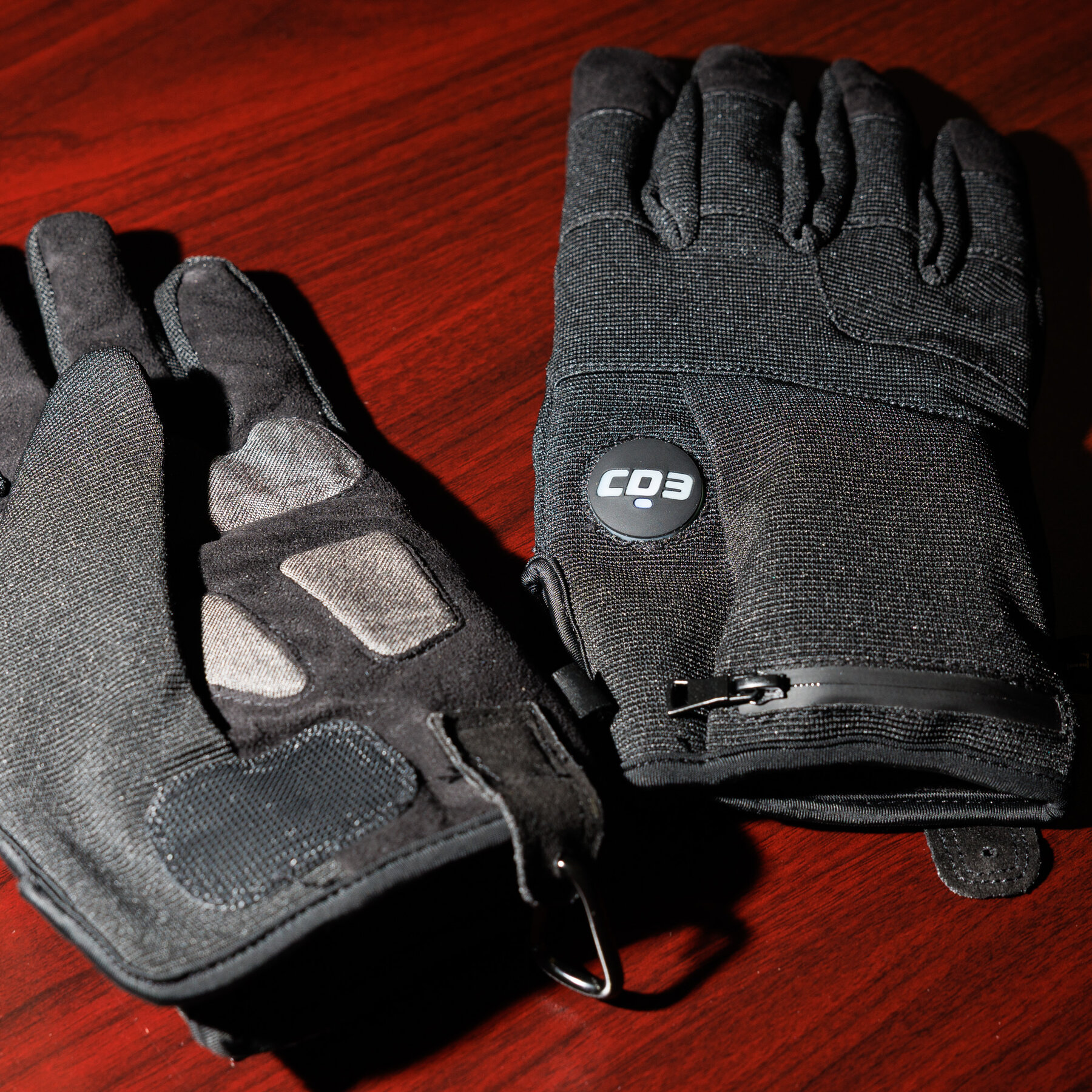 California Lawmakers Pass Ban on Shock Gloves