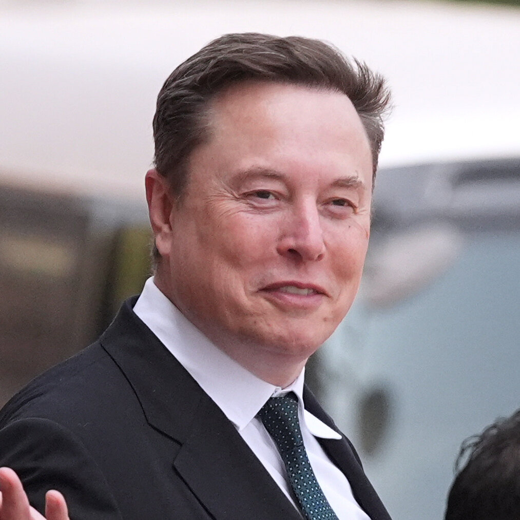 After Trump Rift, Musk Begins Spending to Boost Republicans