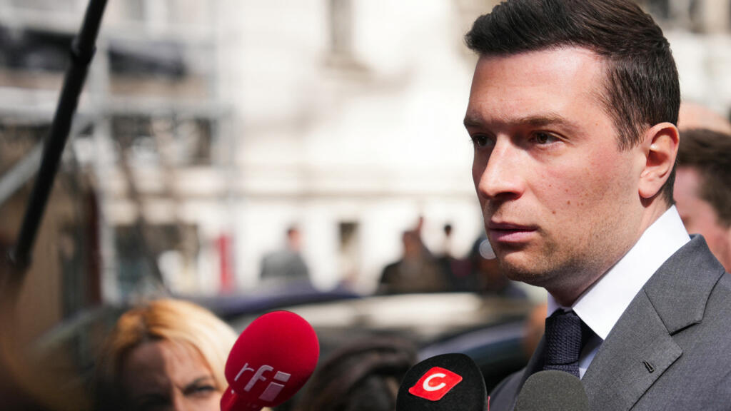 How France and Britain’s far right are building a populist ‘entente cordiale’