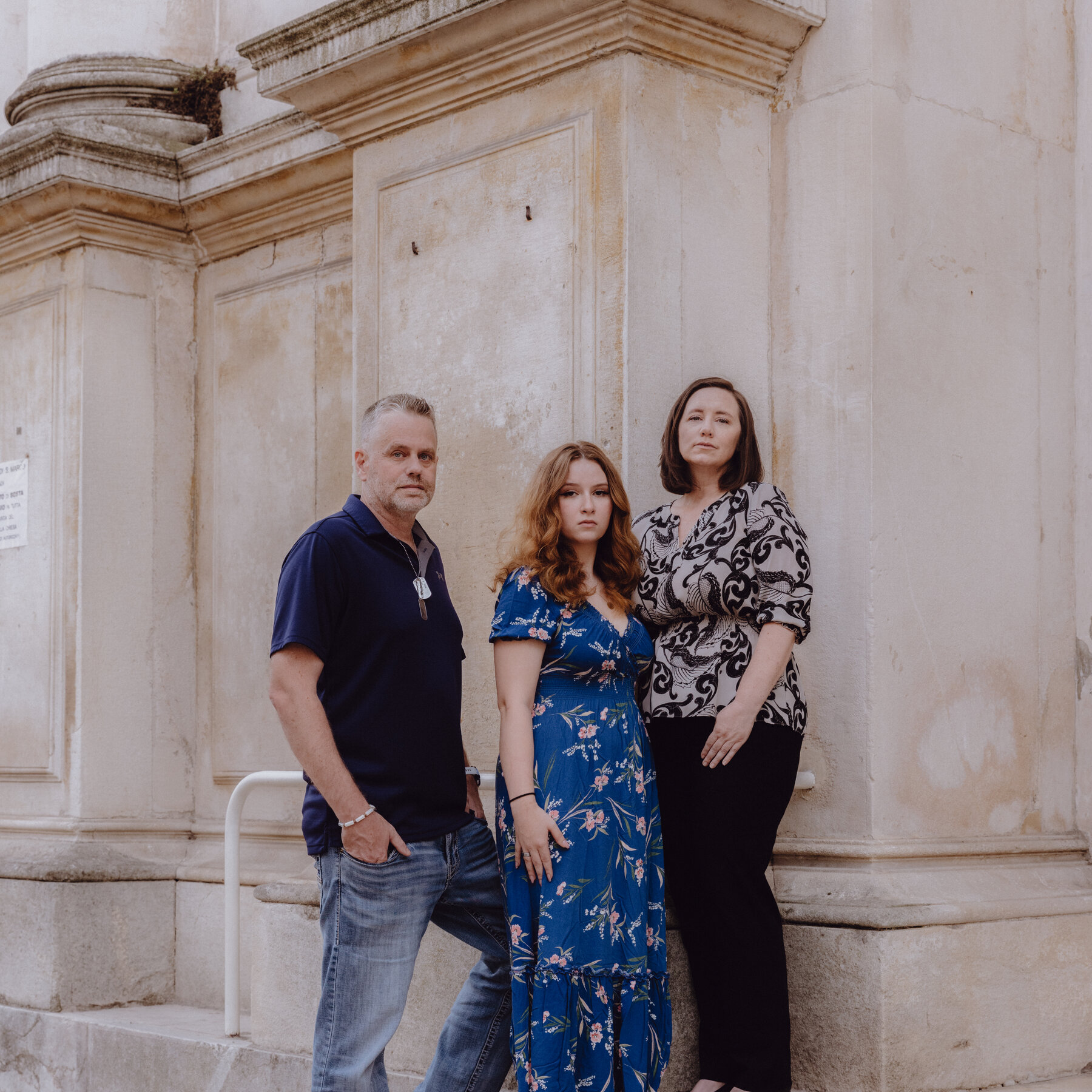 What the War in Iran Has Cost One Gold Star Family