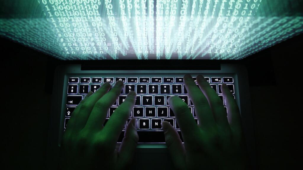 Data-rich systems and weak security: why France is a target for cyberattacks