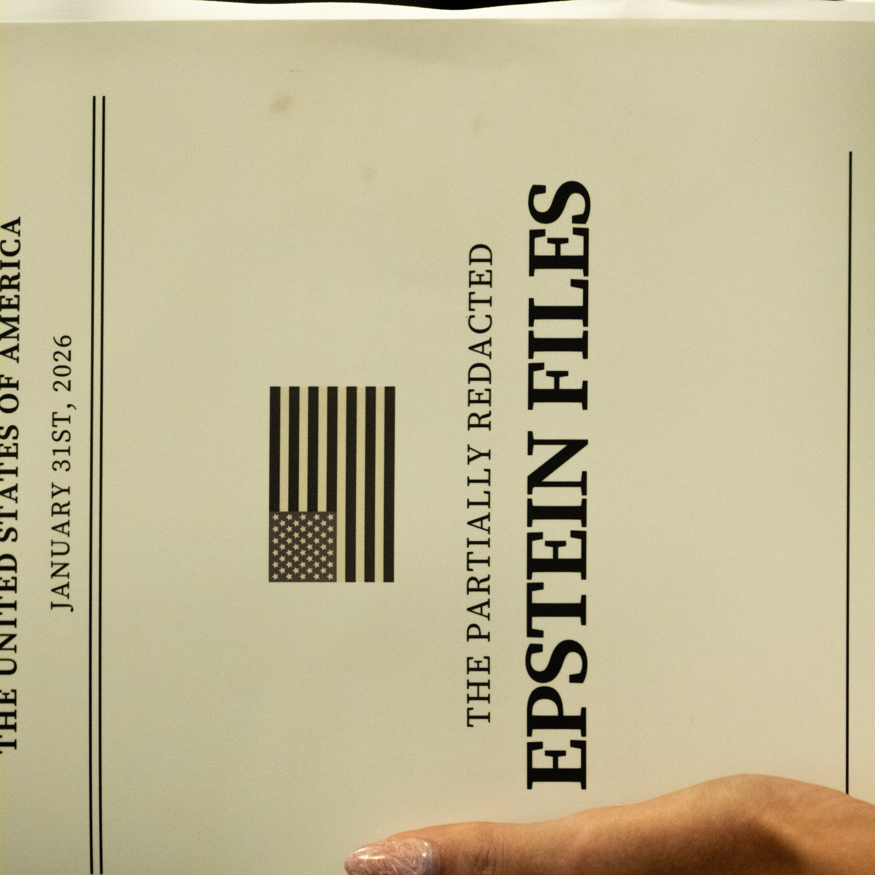 Fact-Checking Midterm Ads Referring to Jeffrey Epstein