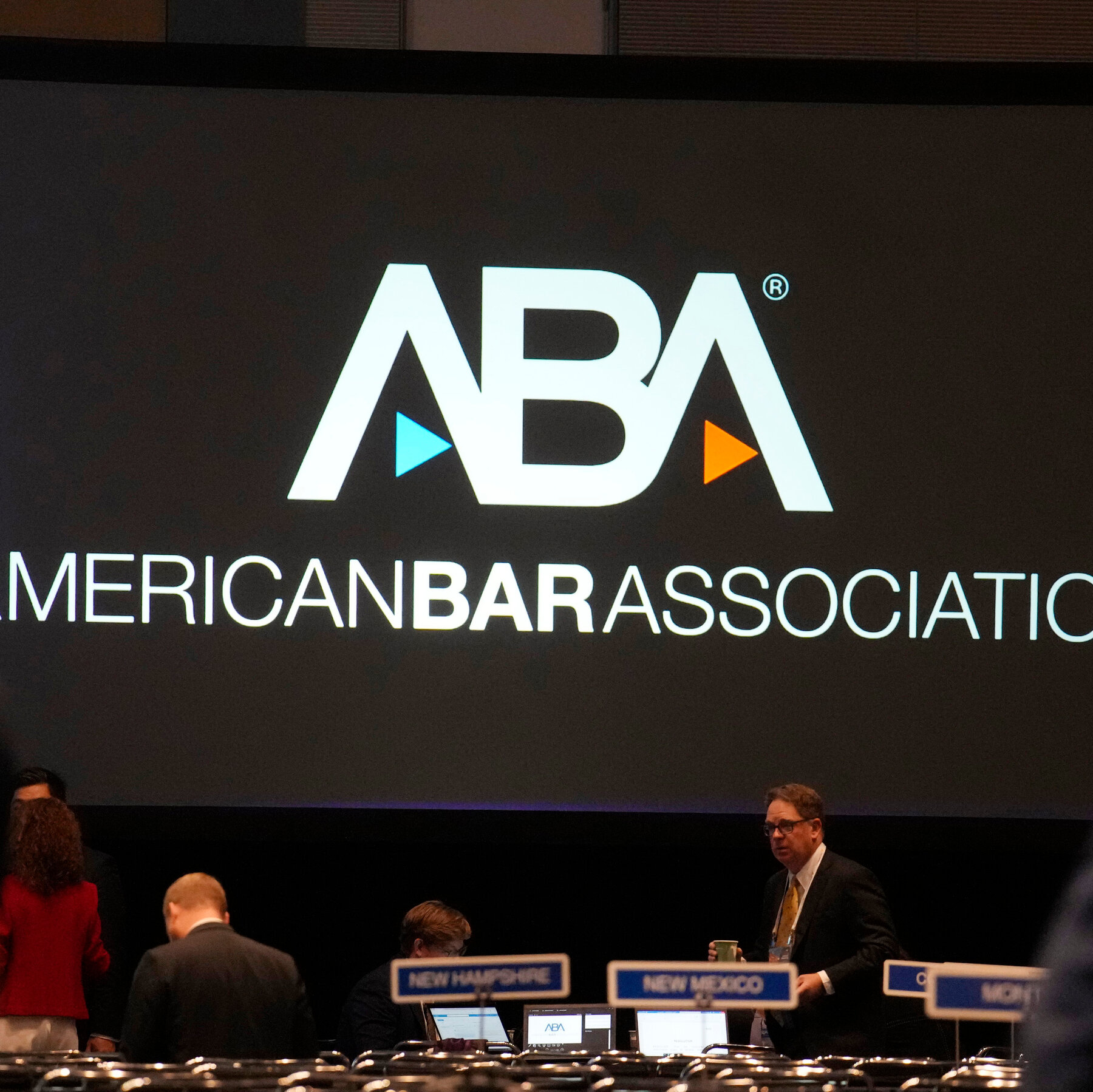 American Bar Association Ends D.E.I. Standards Under Trump Pressure