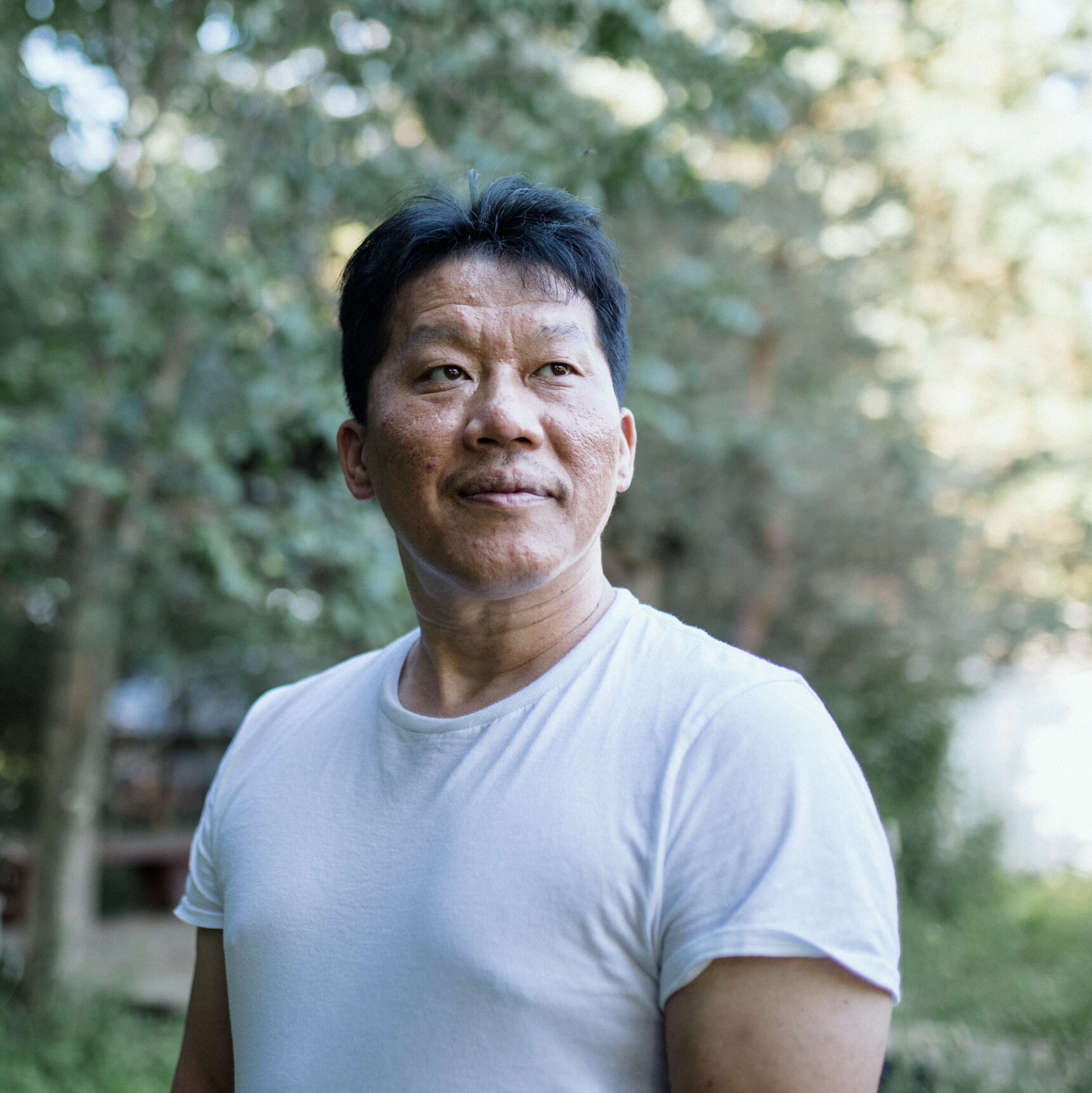 ‘Don’t Let Me Disappear’: The 100-Day Scramble to Free Lue Yang