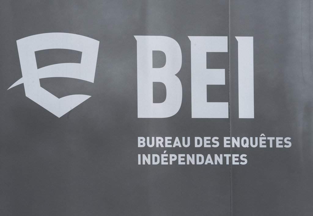 Quebec police watchdog investigating motorcyclist’s death east of Montreal