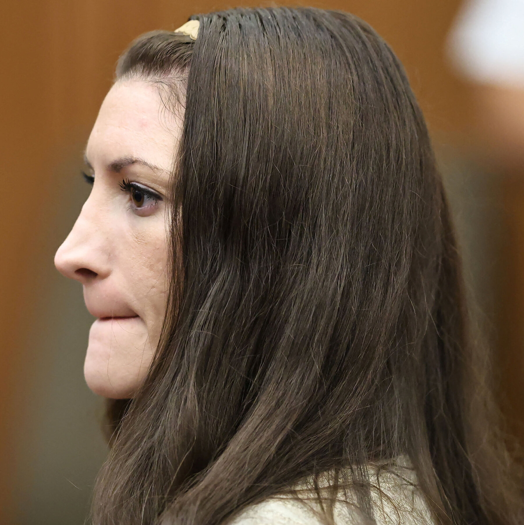 Three Jurors in Clancy Trial Describe Frustration With Holdout