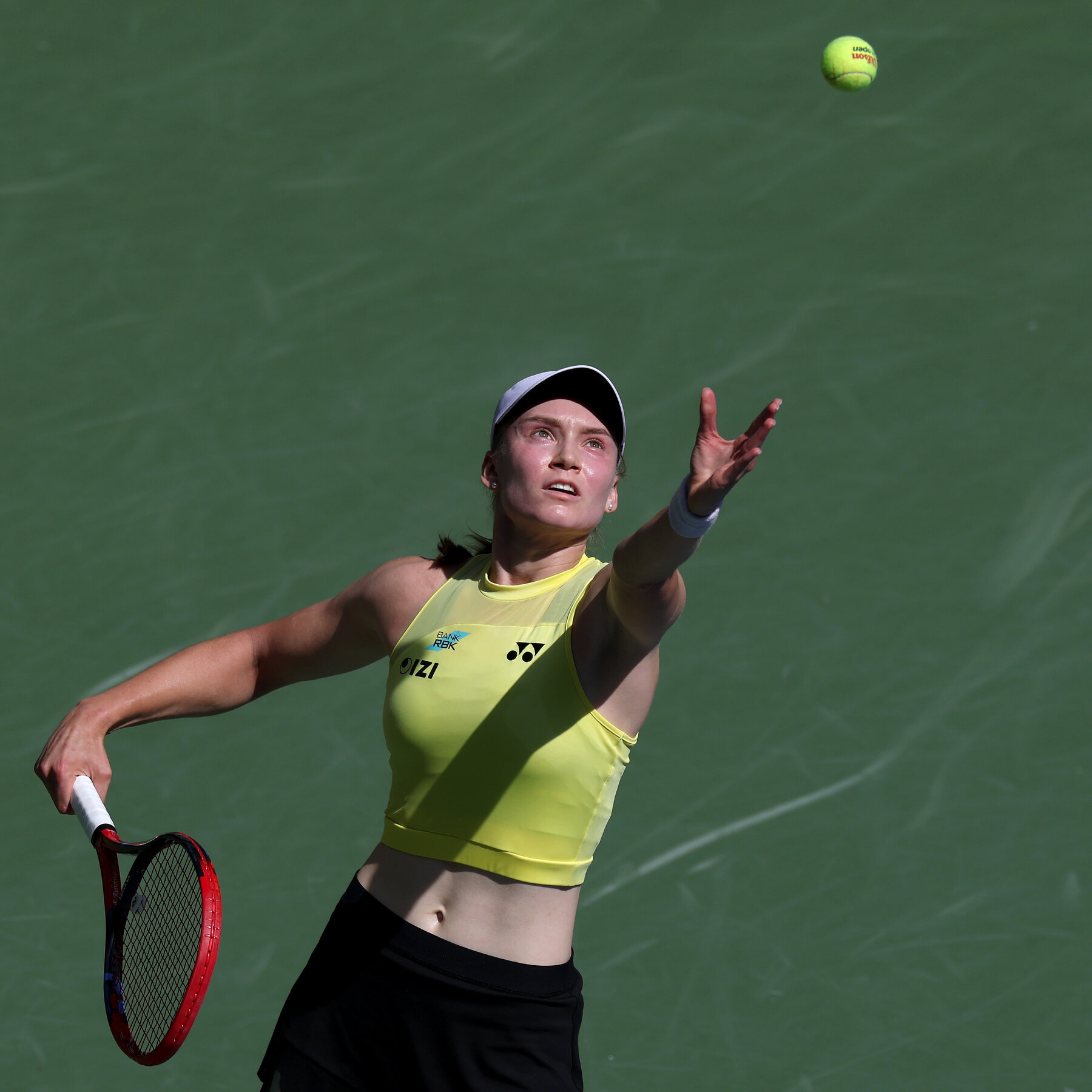 US Open Day 11: Tennis Has a New World No. 1