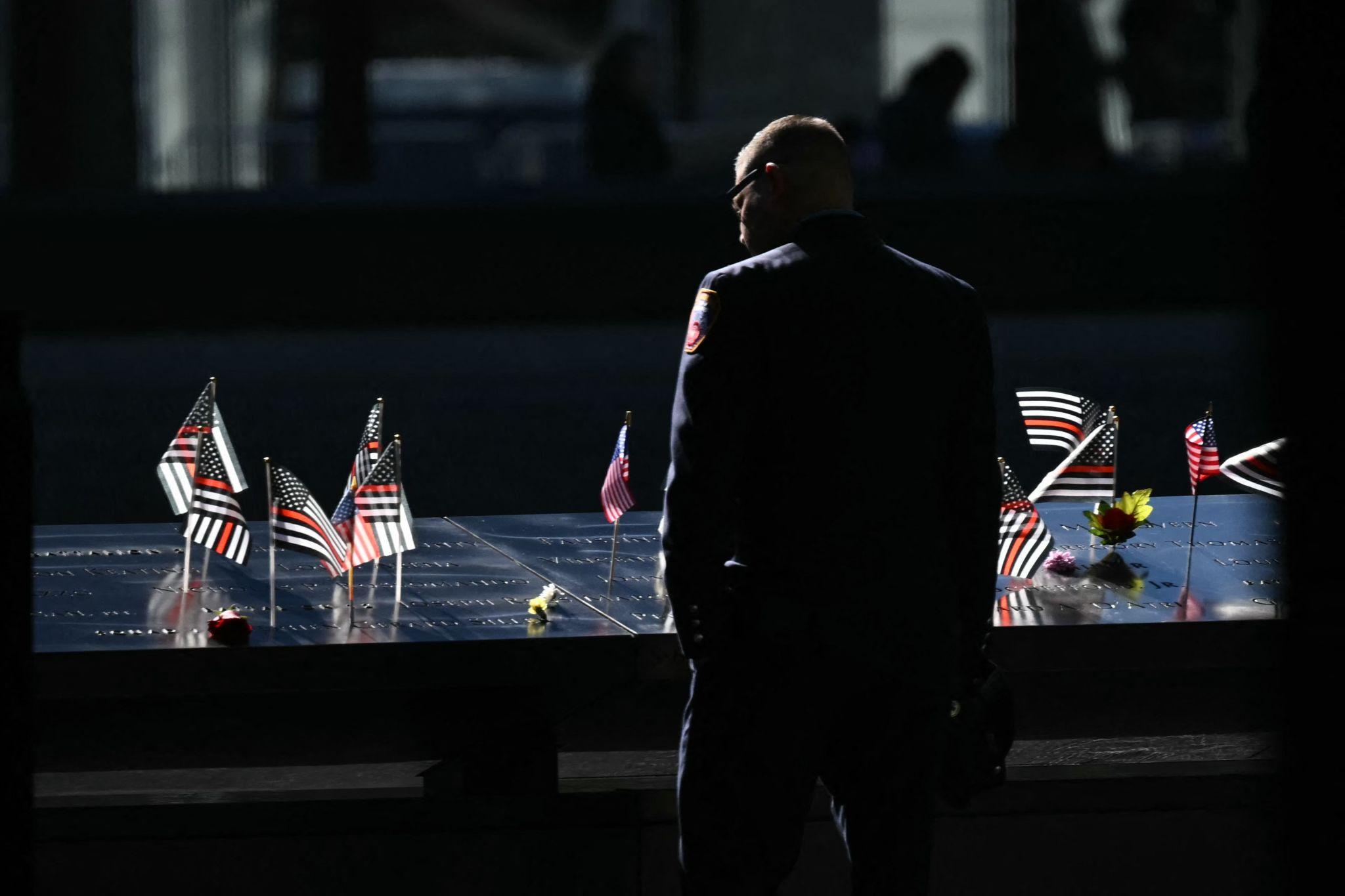 Etats-Unis | Vingt-cinq ans après le 11-Septembre, New York se recueille à Ground Zero