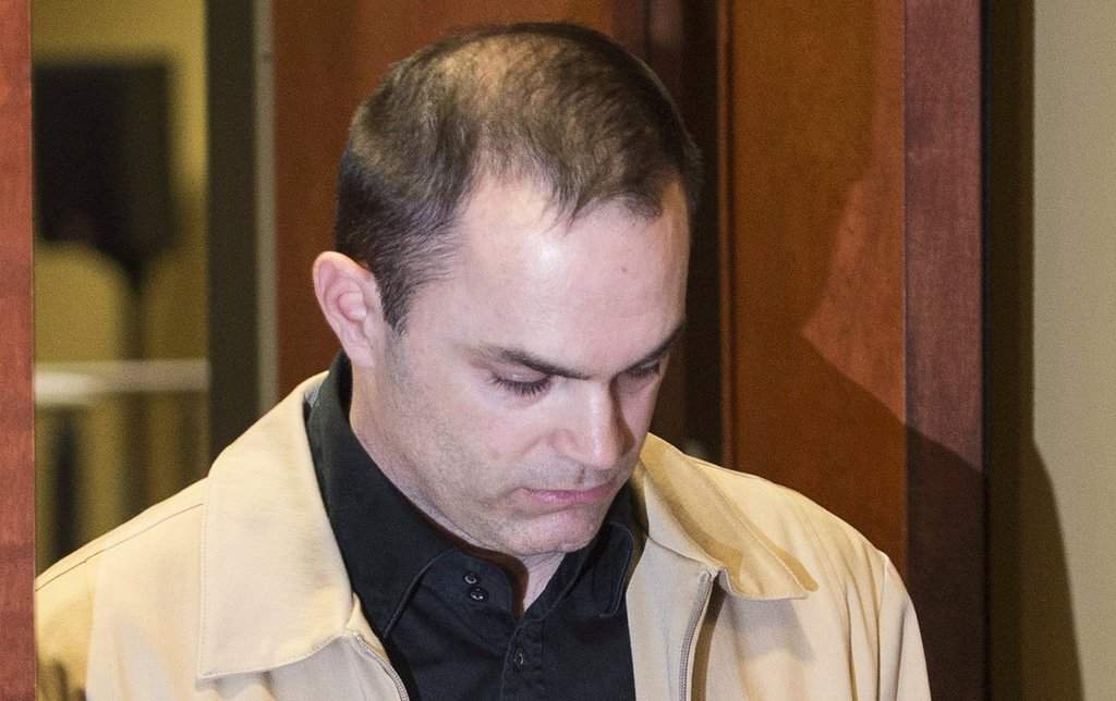Ex-Quebec doctor convicted of killing his children to have parole board hearing