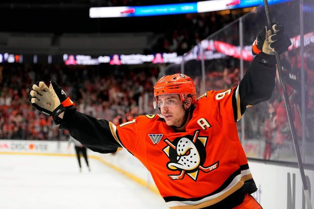 NHLers reflect league’s cash-infused off-season
