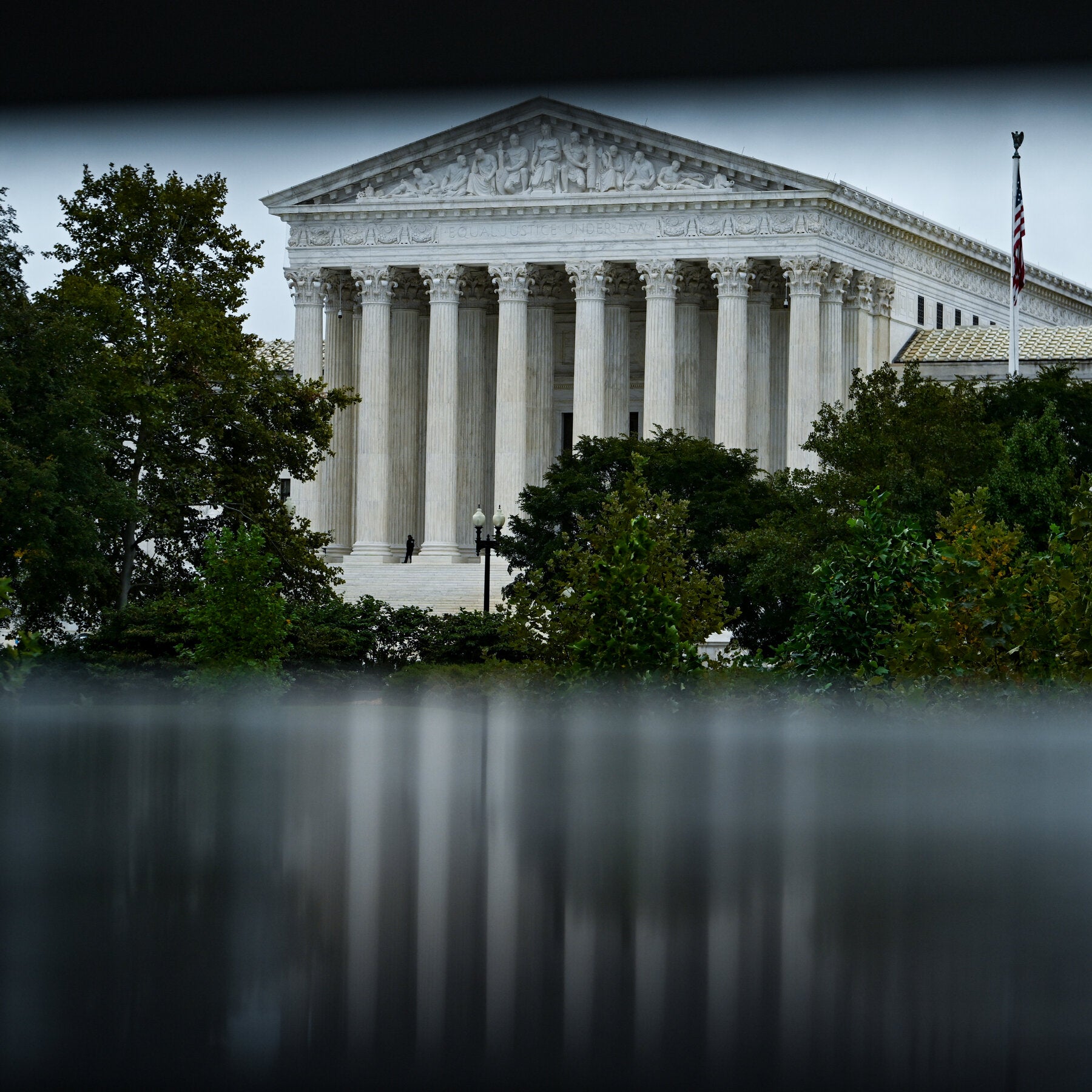 Trump Administration Asks Supreme Court to Allow Deportations to Third Countries