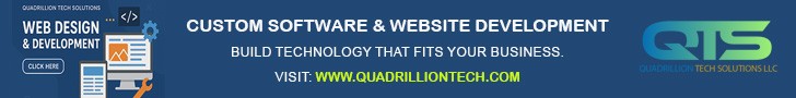 Quadrillion Tech Solutions