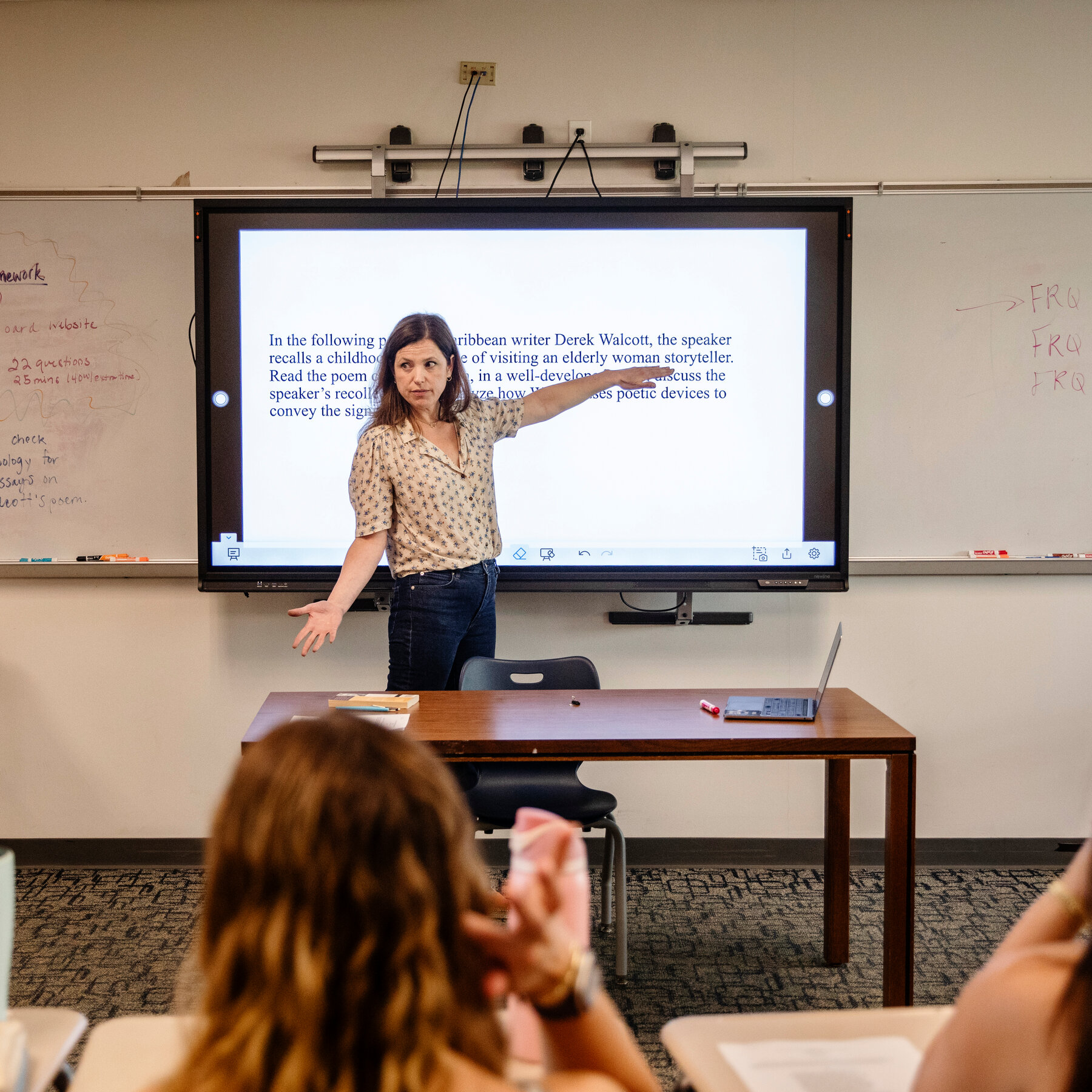 How A.I. Killed Student Writing (and Revived It)