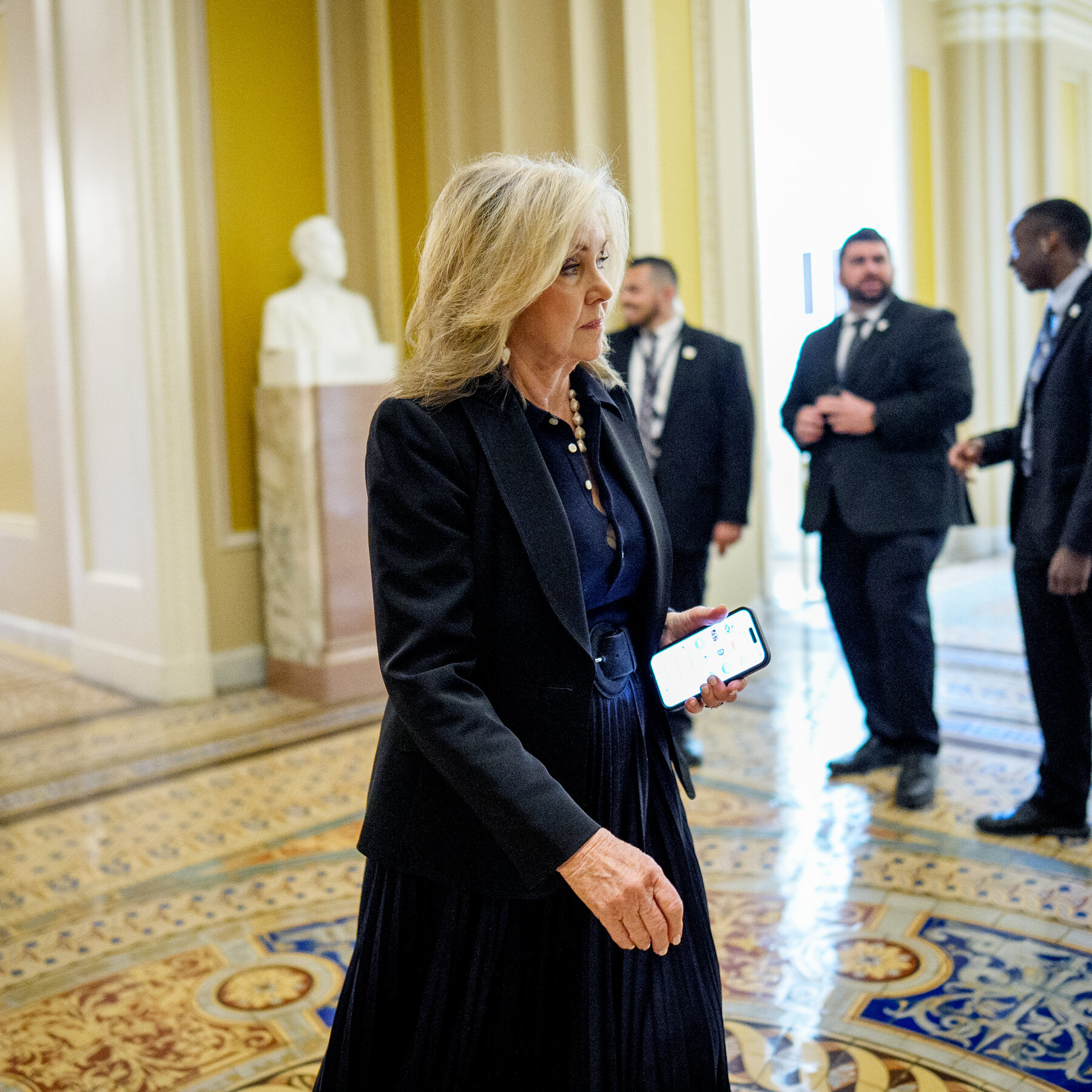 Republicans Want Tennessee’s Last Democratic House District