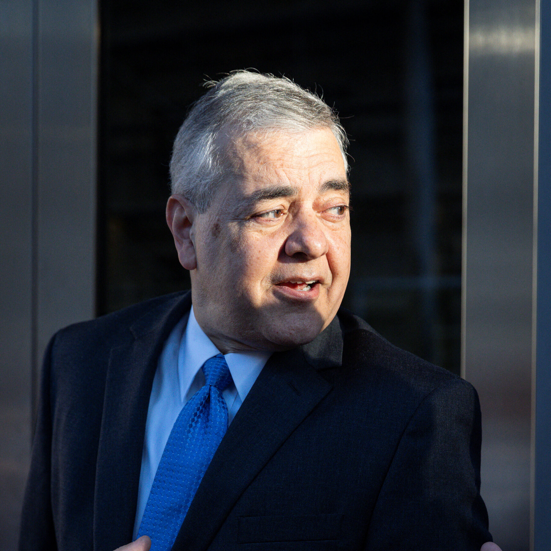Jury Convicts Florida Ex-Rep. David Rivera in Conspiracy Trial