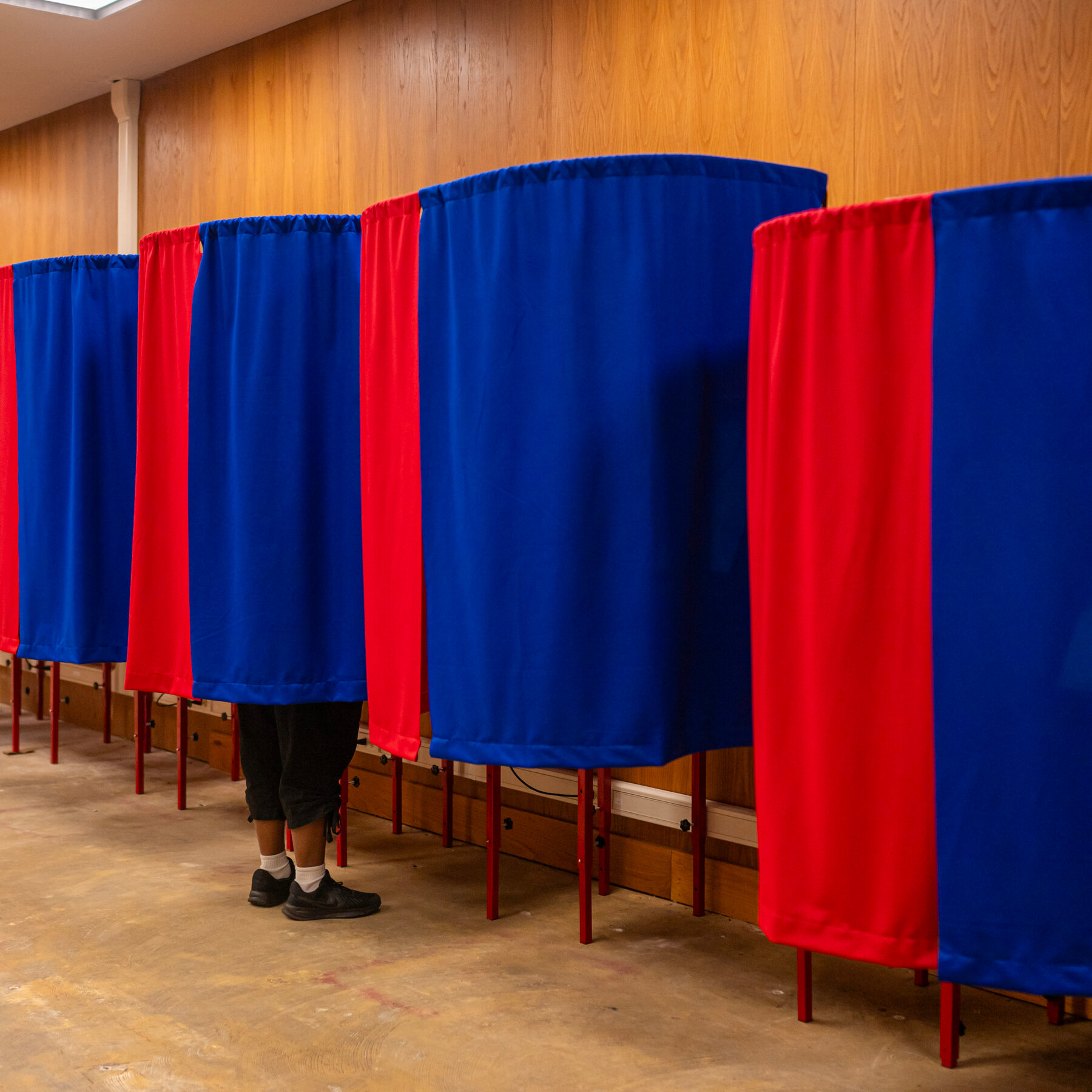 Delayed Louisiana Primaries Stoke Confusion at Ballot Box