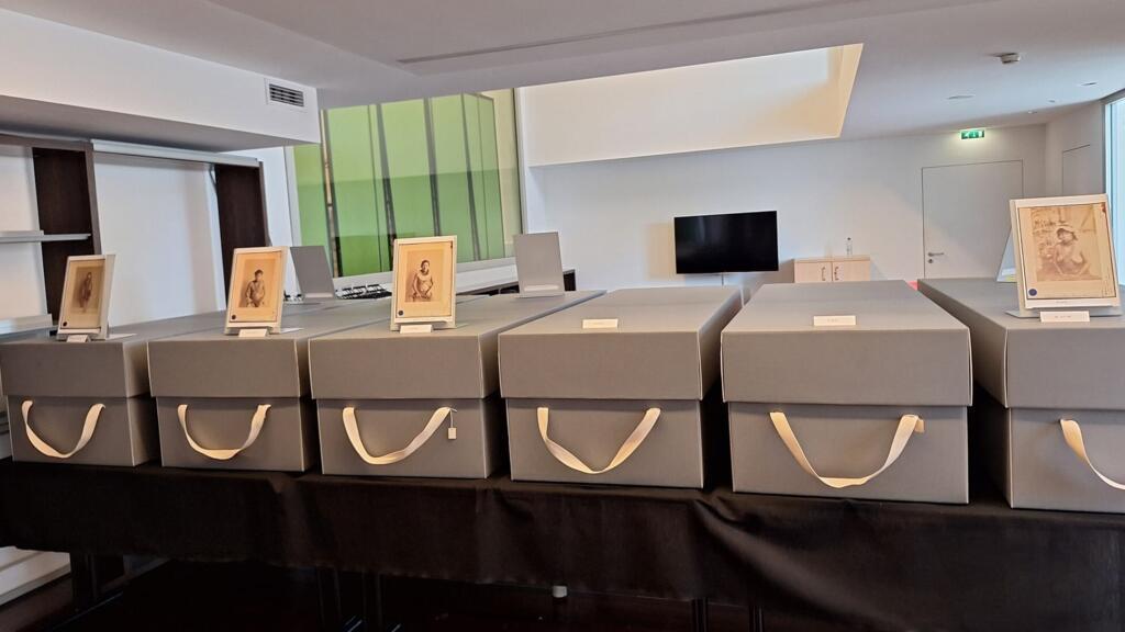 French senators clear path for return of Kali'na remains to French Guiana