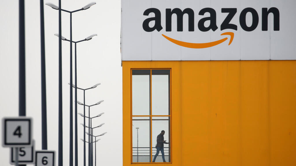 Amazon ramps up French operations with €15bn expansion and 7,000 jobs