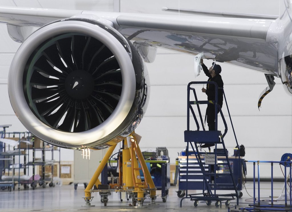 Airbus to supply 150 jets to Malaysia’s AirAsia in multibillion-dollar deal