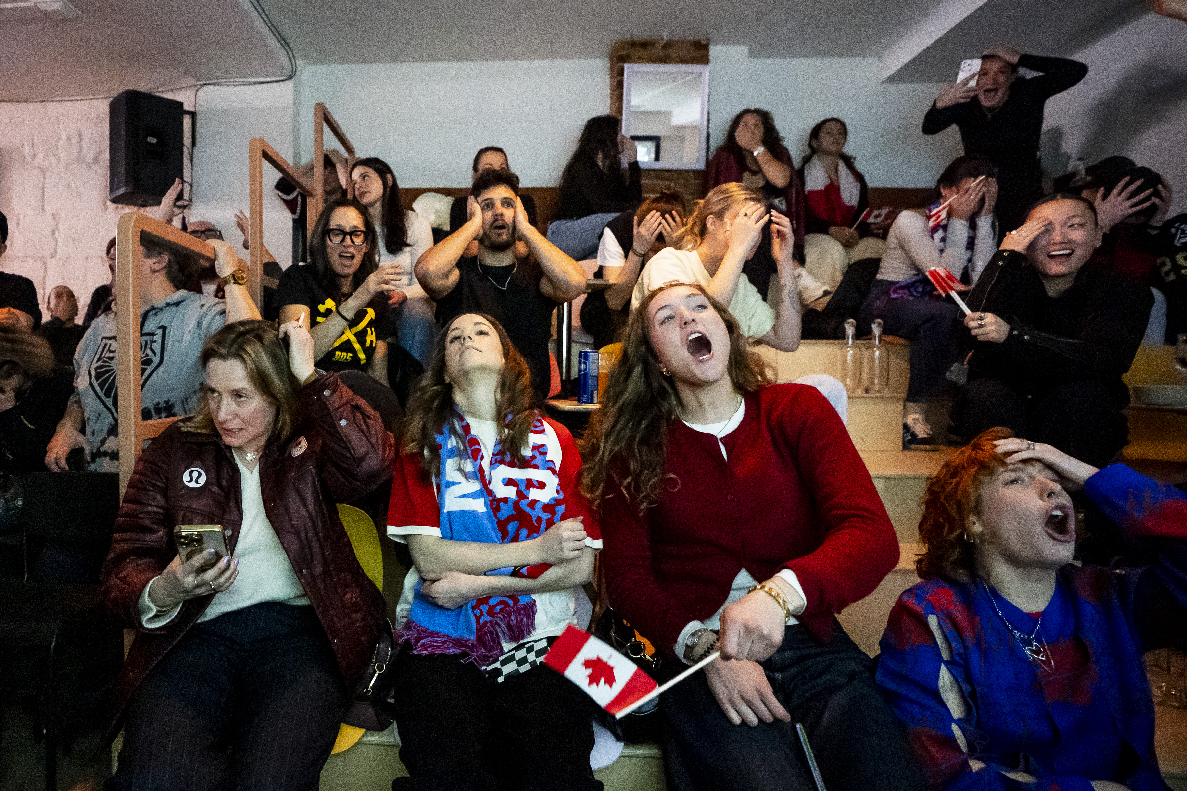 Popular Montreal women’s sports hub Le Nadia promises to reopen after sudden closure