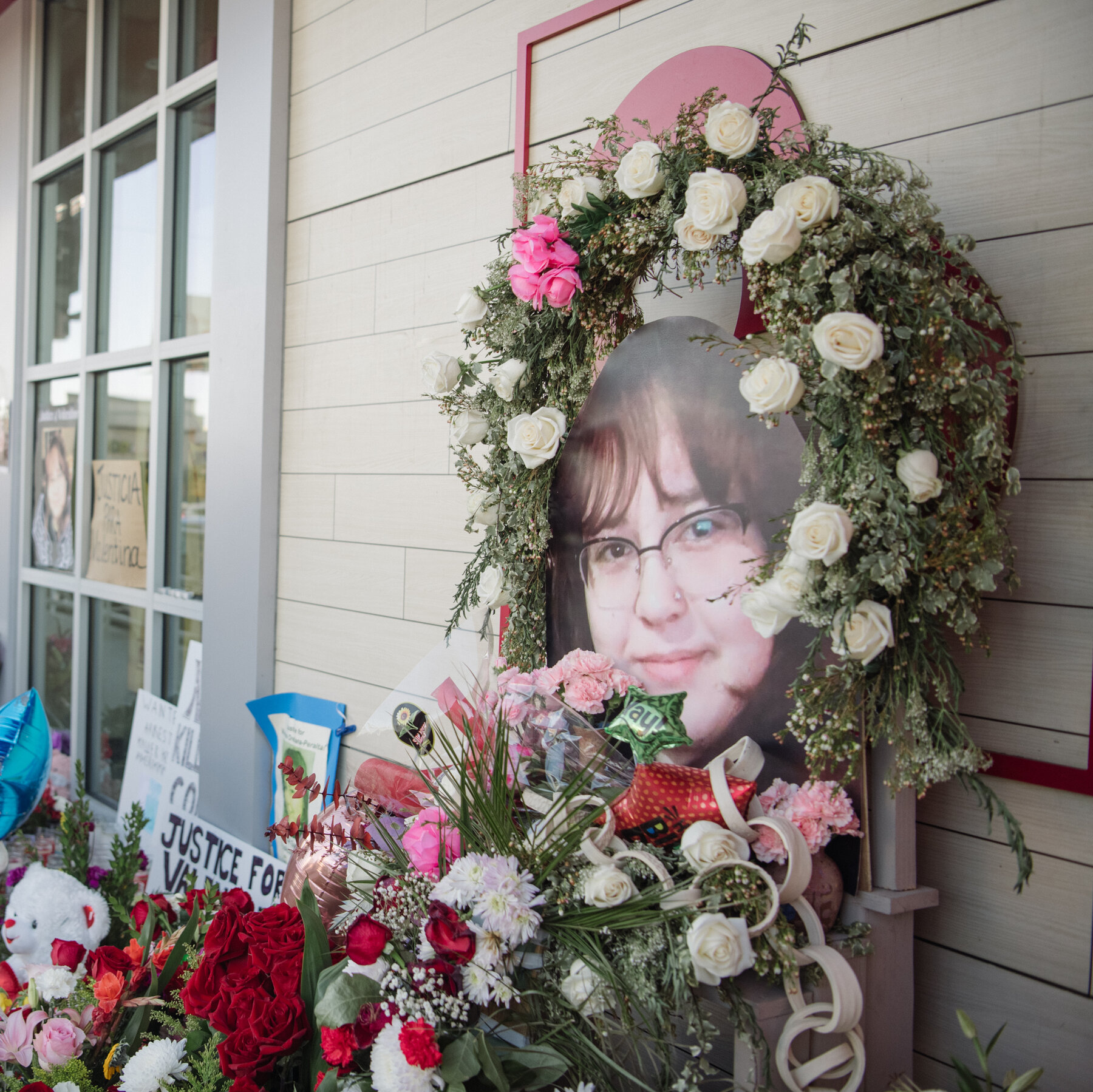 Jury Finds City of L.A. Not Liable in 2021 Police Shooting of Teen Girl