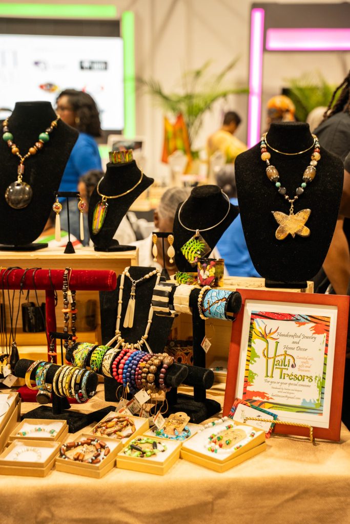 Haiti Creative marketplace expands opportunities for Haitian women entrepreneurs in South Florida