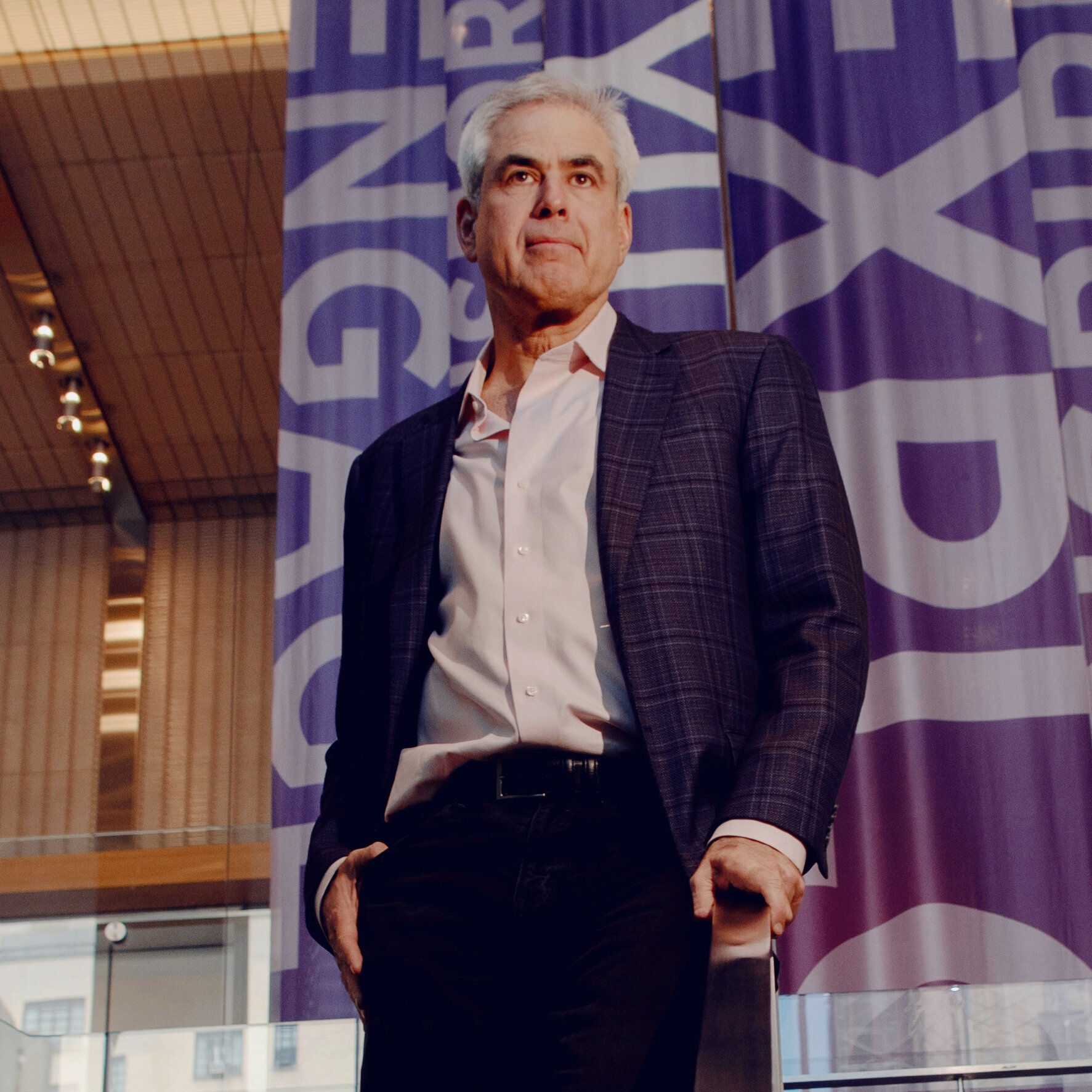 N.Y.U. Students Object to Graduation Speaker Jonathan Haidt, Who Calls Their Generation ‘Coddled’