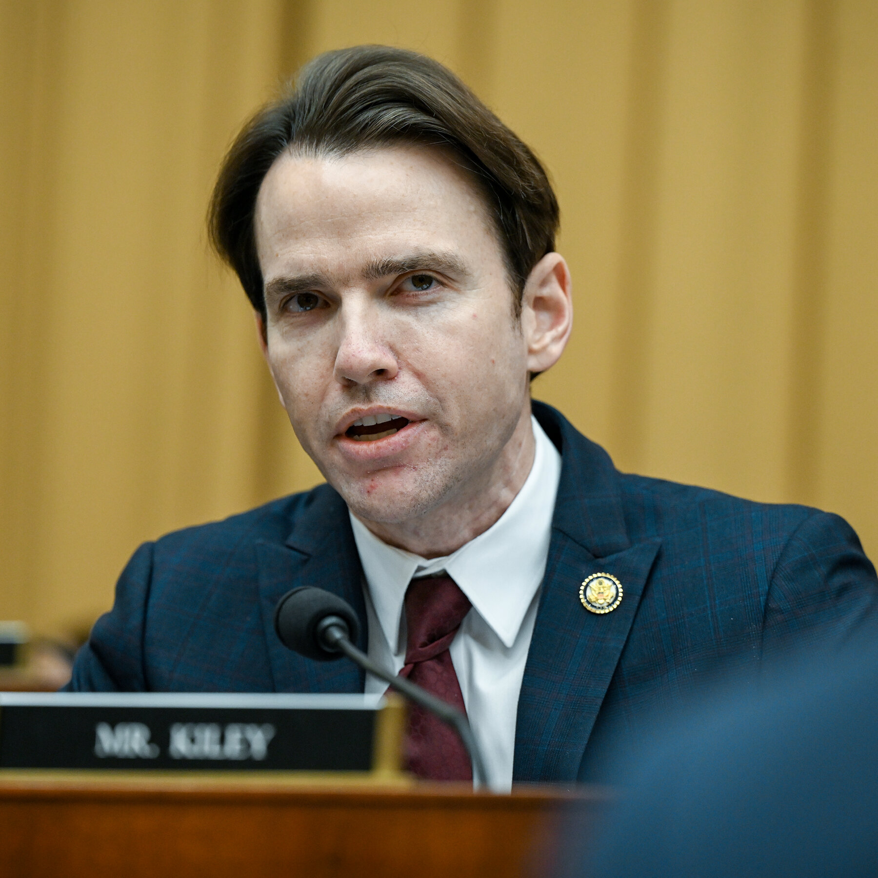 House Backers Reach Threshold to Force Vote on $1.3 Billion in Ukraine Aid