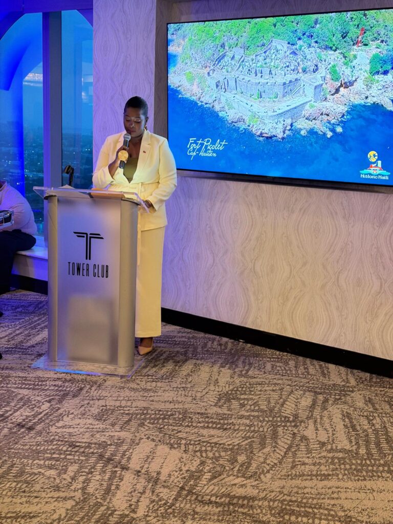 Fort Lauderdale : le Cap-Haïtien au cœur des échanges économiques entre Haïti et la diaspora
