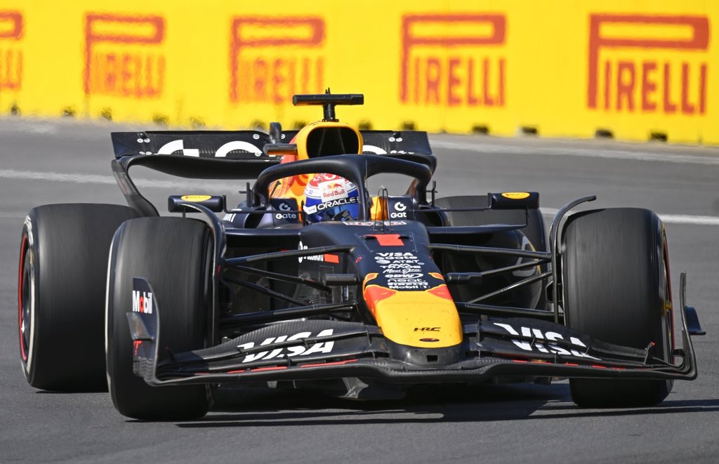Canadian Grand Prix organizers prepare for earlier race date, possible Habs run