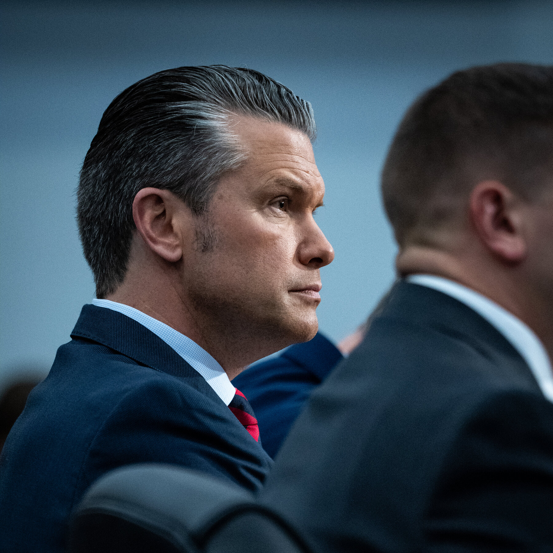 Hegseth Visits Guantánamo Bay Amid U.S. Tensions With Cuba