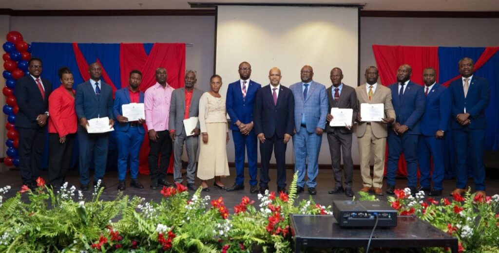 Haïti : le MENFP lance une offensive pour l’accréditation des écoles et universités protestantes