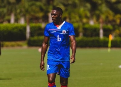 Garven Metusala, le Grenadier du Québec