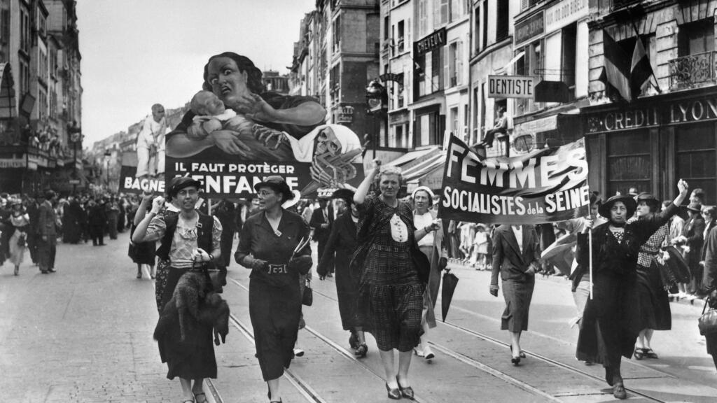 France’s Popular Front at 90: a movement that became a myth