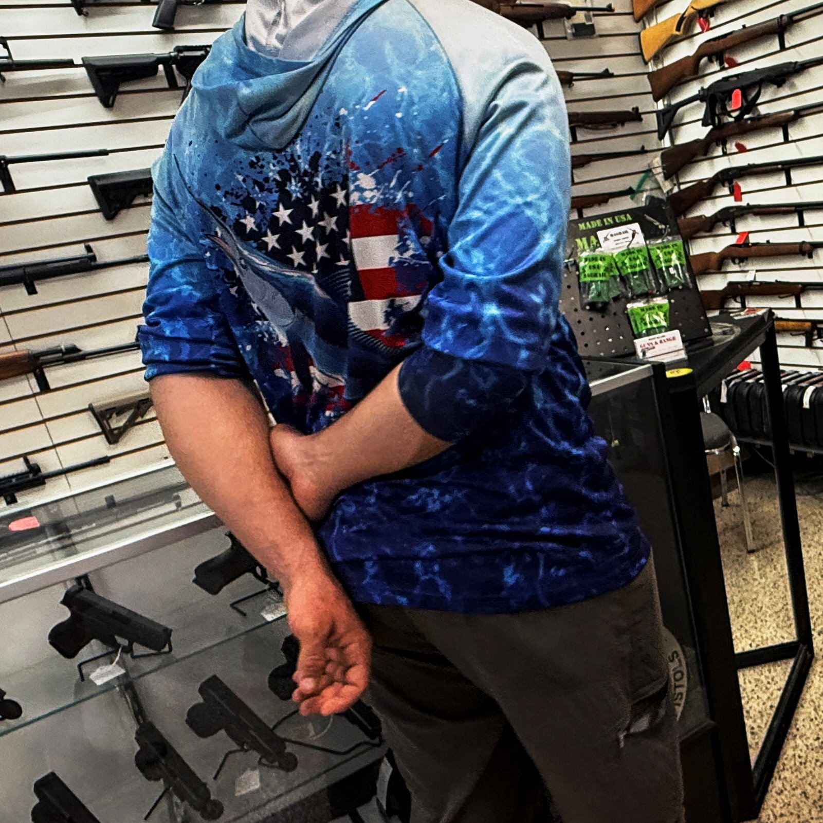 Florida Appeals Court Strikes Down Ban on Concealed Carry for Young Adults