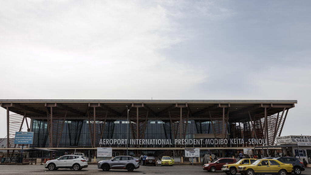 Air France closes its Mali operation as flights remain halted since 2023