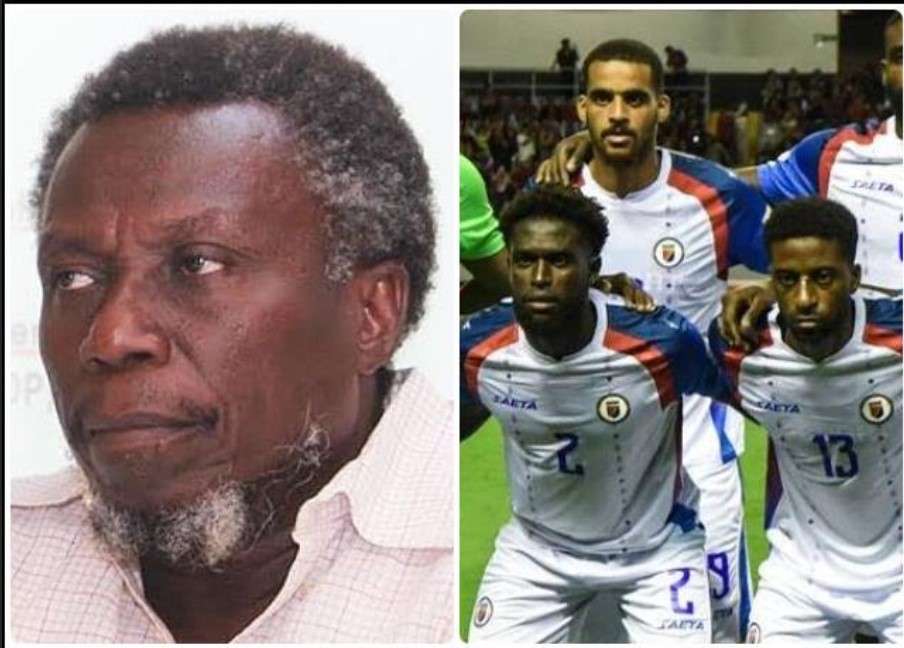 Des organistes écrivent à la FIFA contre le traitement injuste et la discrimination infligés à la sélection haïtienne de football 
