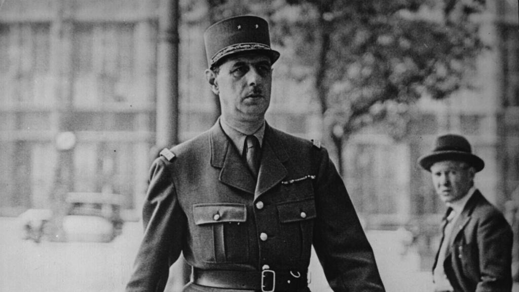 Why General Charles de Gaulle still resonates