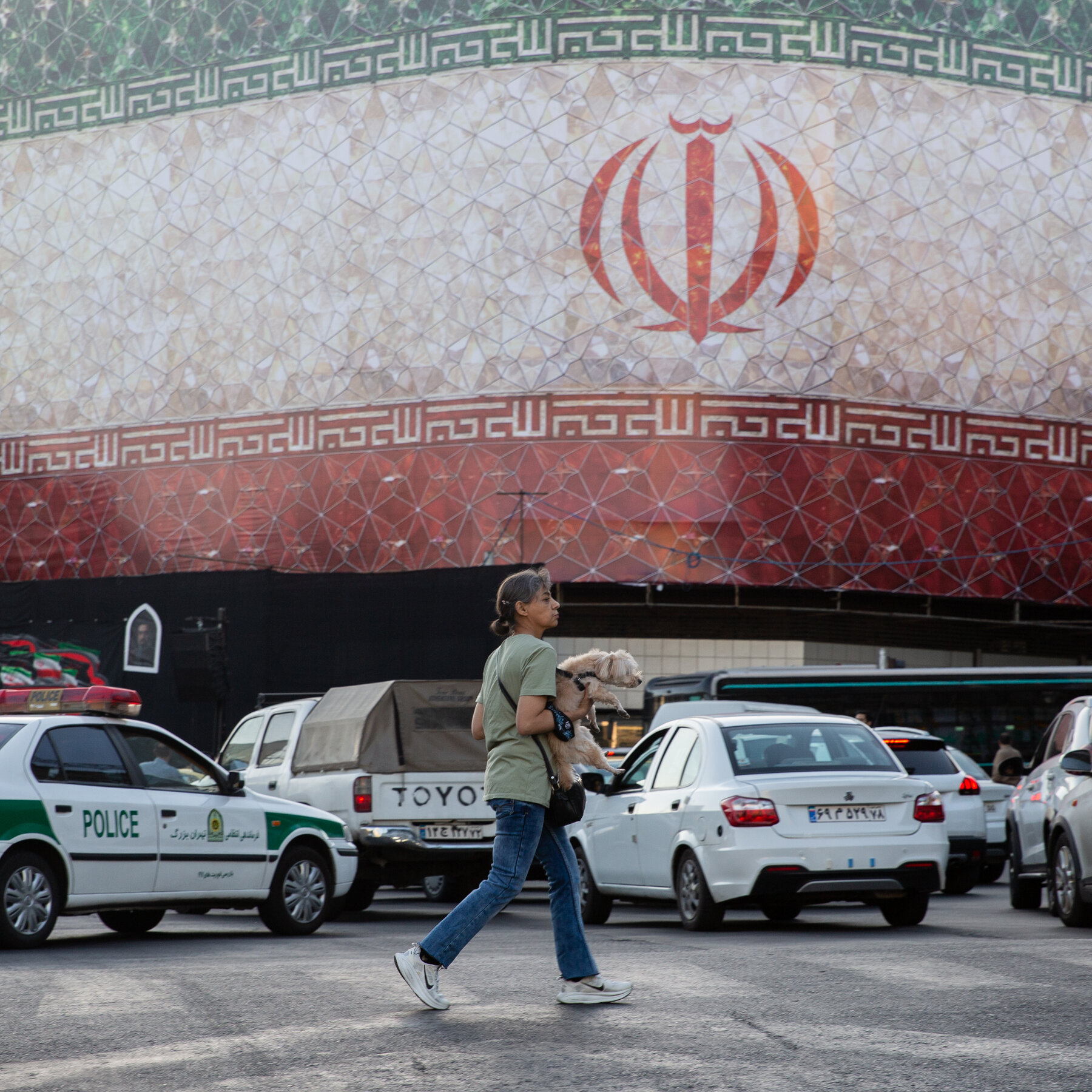 Trump Is Making Big Claims About the Iran Talks. Iran Keeps Contradicting Him.