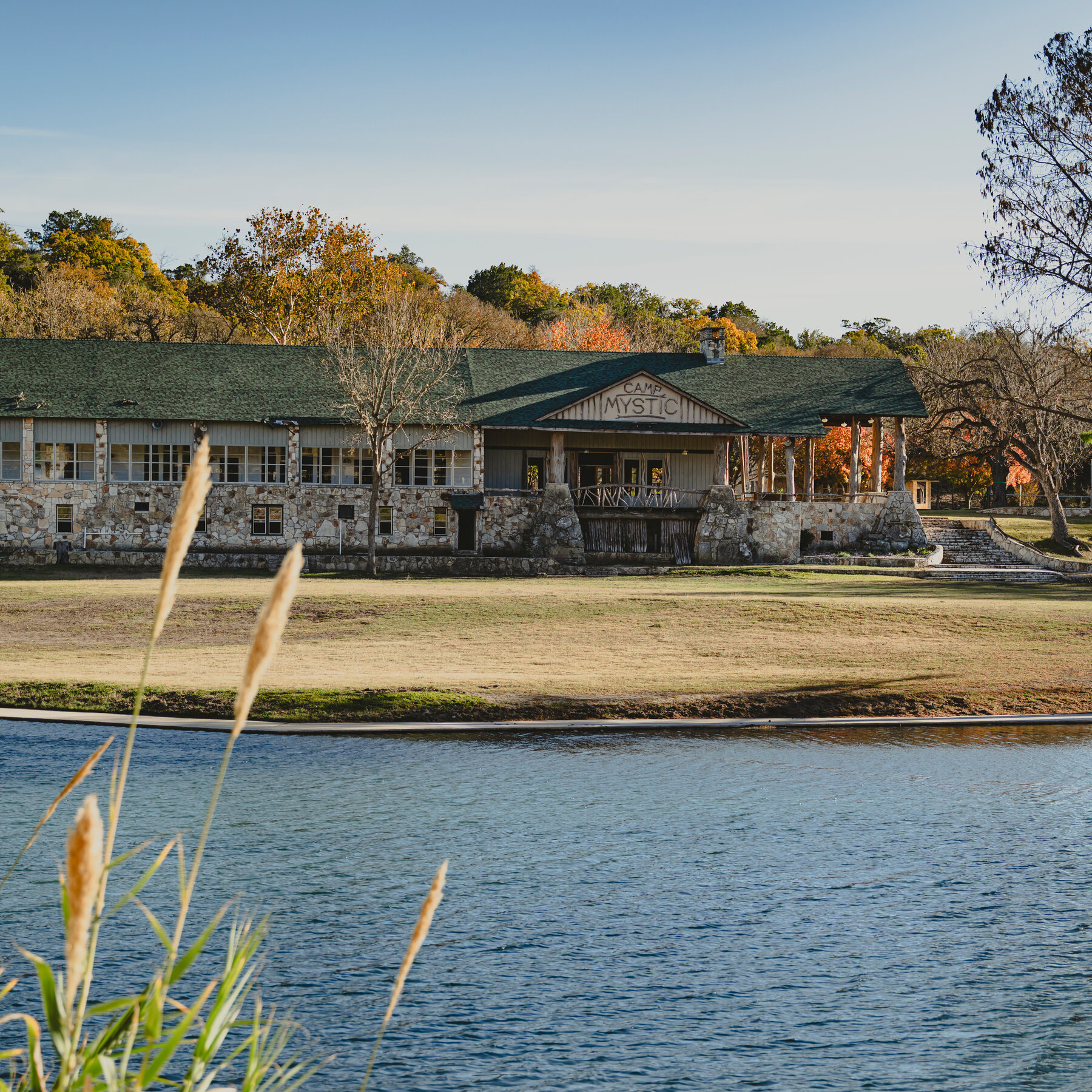 Camp Mystic, Where 28 Died in Texas Floods, Files for Bankruptcy