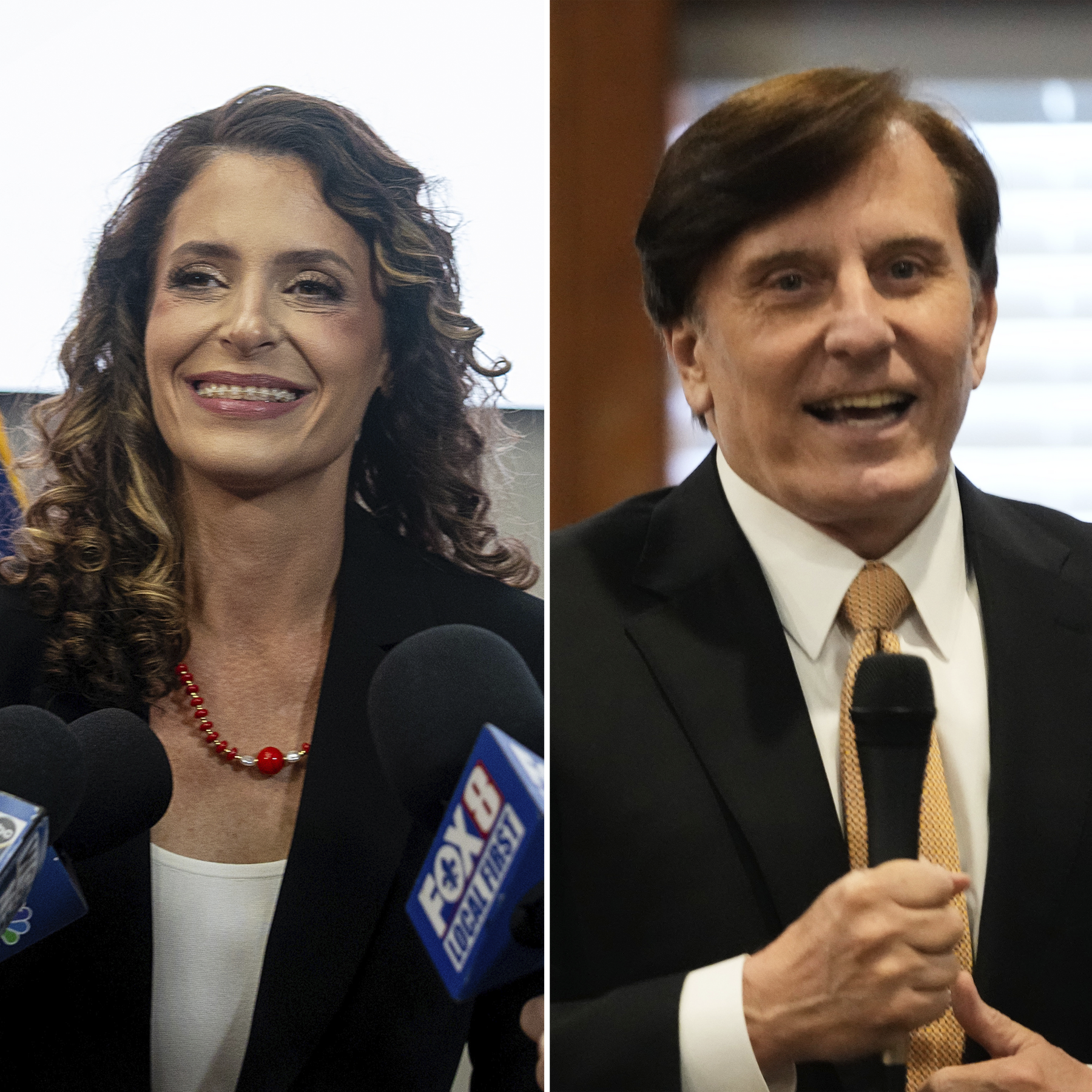 What to Watch in Louisiana’s Republican Senate Runoff